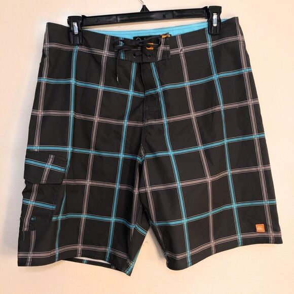 Quiksilver Waterman Collection Board‎ Shorts - Picture 2 of 8
